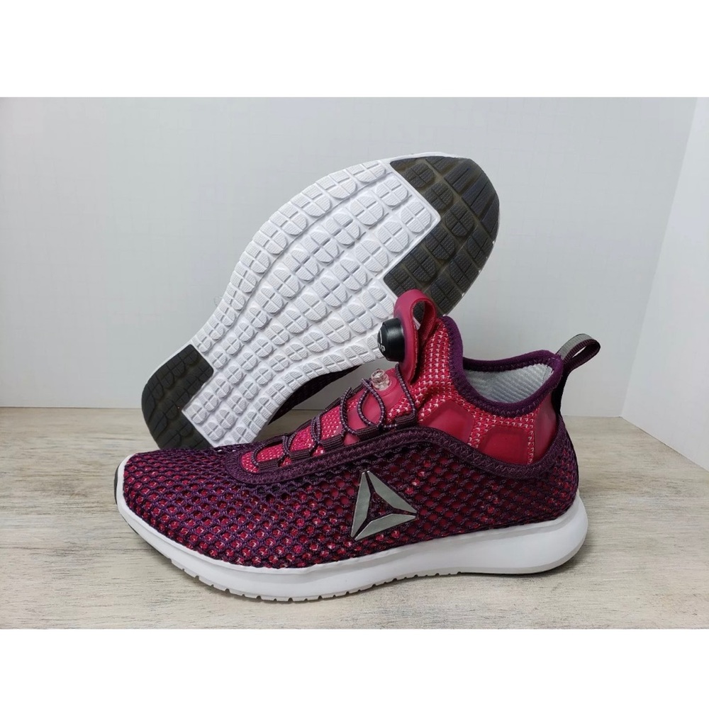 New Reebok Pump Plus Vortex Women's Running Shoes